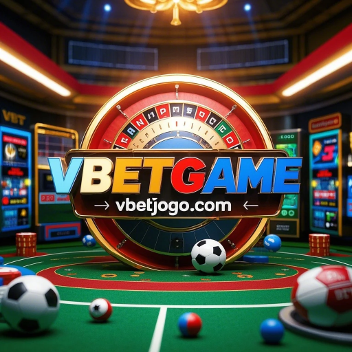 Explorando a Loteria no VBET GAME: Uma Experiência de Jogo Intensa e Social