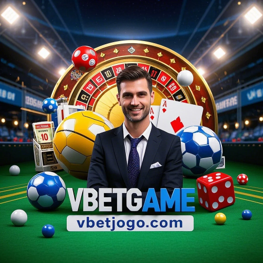 A Ascensão dos Jogos Mobile: A Experiência Imperdível no VBET GAME