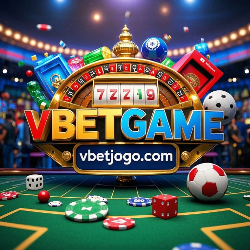 Explorando os Novos Jogos: Inovações e Tendências na VBET GAME