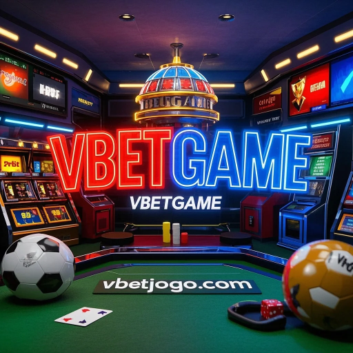 Explorando a Categoria de Jackpot no VBET GAME